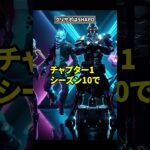 人気だったザ・ブロックについての雑学【フォートナイト】