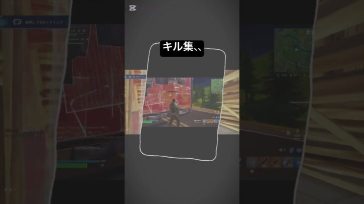 フォトナキル集(初心者)#ふぉーとないと