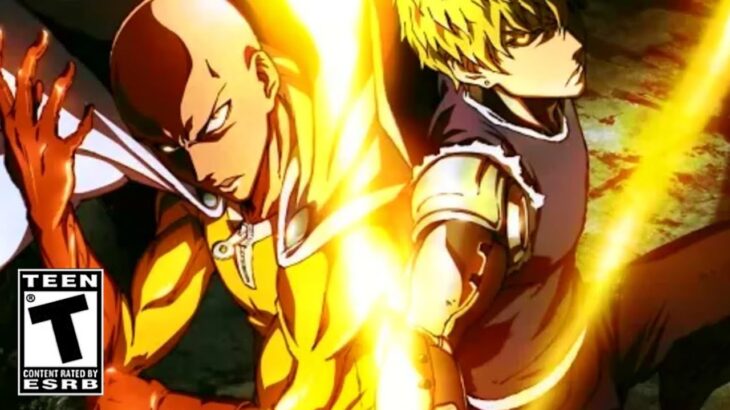 「フォートナイト」無料スキンや大量の無料報酬＆ワンパンマン公式ティーザーが公開！！