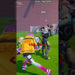 キットの乱戦場でキットを雇った結果！？【茶番/フォートナイト】