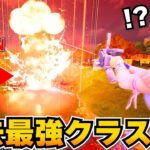 【ぶっ壊れ】超やばい新武器がきちゃったけど大丈夫コレ？ｗｗｗｗｗｗ【フォートナイト】