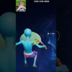 キットのタイマン場の宇宙アスレに挑戦した結果！？【茶番/フォートナイト】