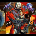「フォートナイト」チャプター６シーズン４公式バトルパス…（新要素も大量判明！）