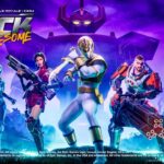 「フォートナイト」チャプター６シーズン４の全てが判明…（大量無料報酬・マップ・新武器・バトルパス）