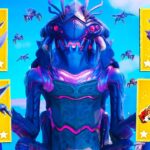 ついにシーズン４がきた！【フォートナイト】