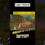 金ポンプの誘惑『100回ビクロイチャレンジ#42 』【Fortnite】