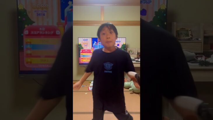 11歳の天才小学生が偉業を達成した瞬間 #スイカゲーム #shorts