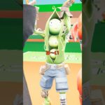 不幸なリバース12 ブレインロット#フォートナイト#クリエマップ