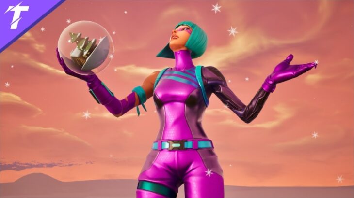 【まなざしは光】トリッカーのスナイパーキル集#74【フォートナイト/Fortnite】