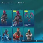 【フォートナイト 9/25 今日のアイテムショップ】新スキン モリガン/ダウンタイム/アップデート/7ボール/ソニック コラボ【FORTNITE SHOP】