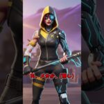 [フォートナイト]フォートナイトのスキンをAIで合体させたらやばすぎた！➉[ゆっくり実況]