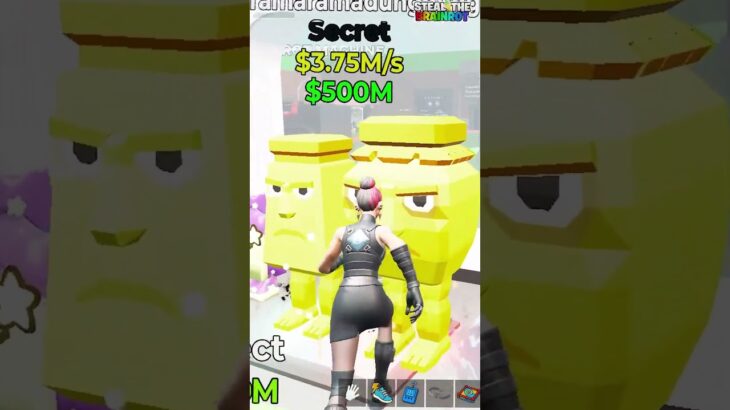 実況者のお気に入りの激レアAIモンスターを盗もうとした結果…【フォートナイト/Fortnite】