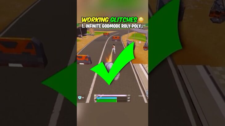 ALL Working Glitches / Strats in Fortnite Season 4😳 (Chapter 6) #fortnite #fyp #shortsfeed #foryou