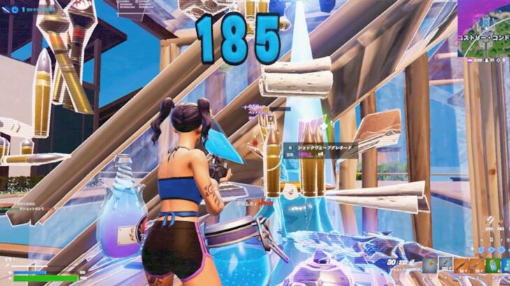【キル集】Birds of a Feather 🕊️ | (ft.けいきch) | Rainy Highlights #57【フォートナイト/FORTNITE】