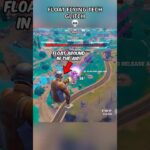 FLOATING FLY TECH GLITCH in Fortnite Season 4😳 (Chapter 6) #fortnite #foryou #shortsfeed #fy