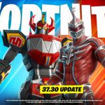 FORTNITE 37.30 UPDATE is NOW LIVE!