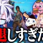 フォトナ全盛期の仲間が全員引退しつつある件について…【フォートナイト/FORTNITE】