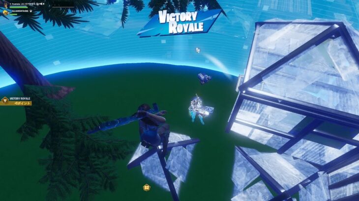 【キル集】FROM THE START  / Highlights # 100【フォートナイト/FORTNITE】