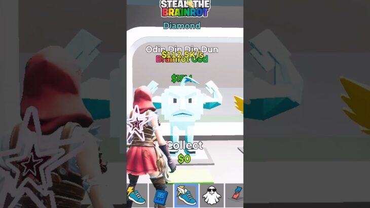 特別なシークレットのラッキーロットを開けたらまさかの・・・【フォートナイト/Fortnite】