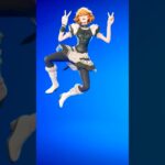 新スキン『ルネル』やオススメのエモートが今日のアイテムショップに登場 #フォートナイト #Fortnite
