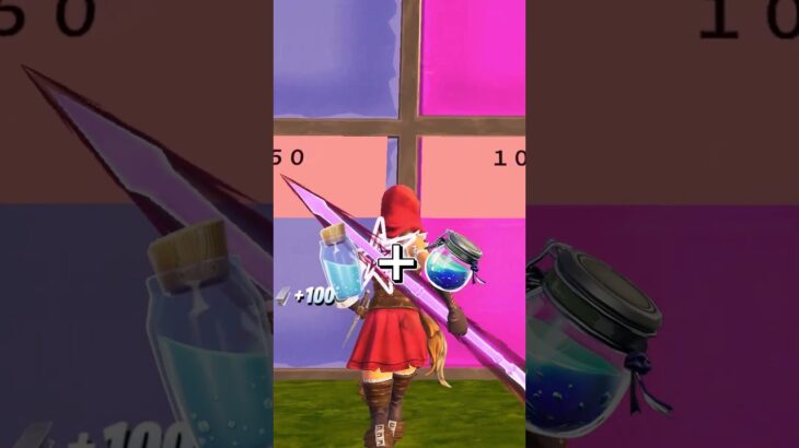 彼はフォートナイトを知らないようだ🤣【フォートナイト/Fortnite】