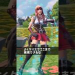大会気分を体験できるマップ【フォートナイト/Fortnite】
