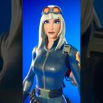 新スキン『ささやき』が今日のアイテムショップに登場 #フォートナイト #Fortnite