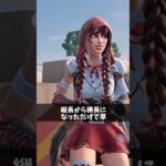 使うと弱くなるスキン【フォートナイト/Fortnite】