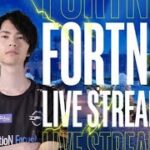 アンリアルいきます【フォートナイト/Fortnite】