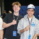 世界大会の練習会場きました🇫🇷[フォートナイト/Fortnite】