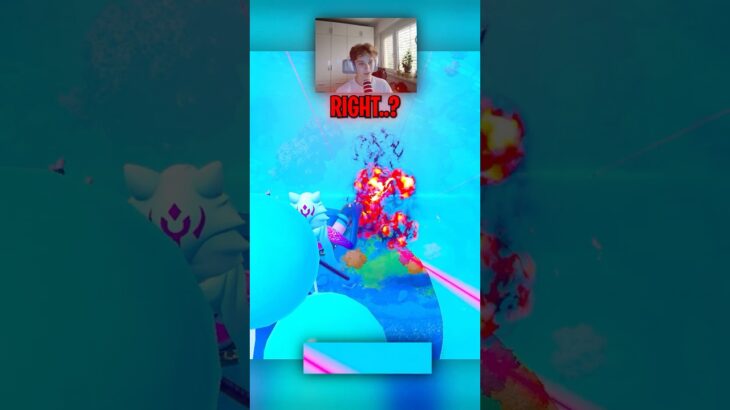 Fortnite Birthday Challenge 🥳