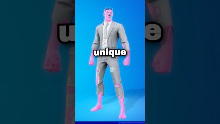 Fortnite Concept Skins Are INSANE