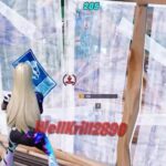 Fortnite初めて1年のキル集｜highlight(ウミヨリ海底譚)