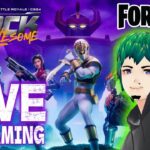 【Fortnite】アプデはバグばかり！？朝活ソロ【PAD手元動画】 #フォートナイト #フォトナ #fortnite #ライブ #配信 #RTX5800