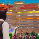 (Fortnite/フォートナイト)おれんじ君のローグライクTime更新(10:44)世界1位👑#おれんじ君のローグライク #fantasydungeon