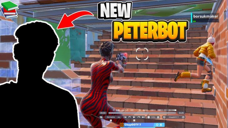 How to Drop HIGH KILL Games Like THIS PRO (Fortnite School Lesson 8 📚)