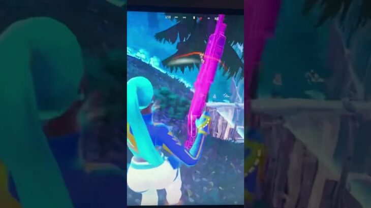 IRIS OUT#フォトナキル集 #fortnite #shorts #うまい #高評価お願いします