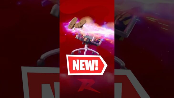 Kai Cenat ICON skin in Fortnite!