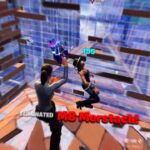 【キル集 / 有償依頼】つないだ手🫶🏻 | Lunar Style【フォートナイト / FORTNITE】