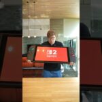 Nintendo Switch 2  Jumbo  #nintendoswitch2 #switch2 #shorts