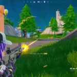 PS4勢のフォトナキル集！！　＃2