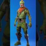 REX | FORTNITE SKIN REVIEW 95