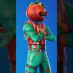 TOMATOHEAD | FORTNITE SKIN REVIEW 91