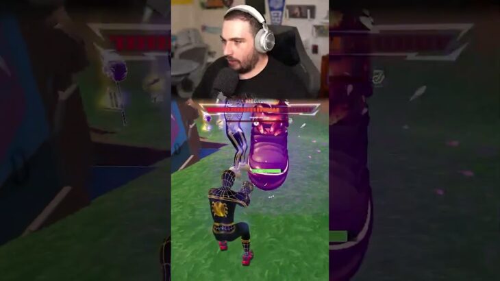 The EASIEST Fortnite Challenge… 😳