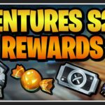 VENTURES SEASON 27 REWARDS, TIPS, & LOADOUTS – Fortnite Save the World Hexsylvania