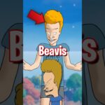 Who ARE Beavis and Butthead?