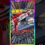 これって誰トク？武器がブレイド・ブラスターだけになりました。だけど…アレ？【フォートナイト/fortnite】