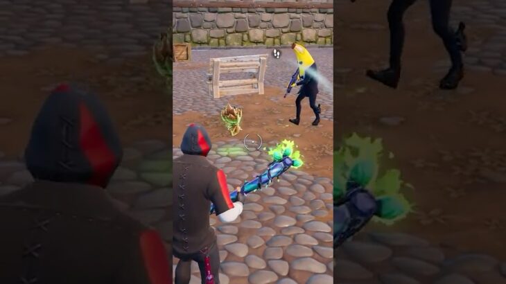 スイッチキッズにランダム武器チャレンジやらせてみた！ #フォートナイト #fortnite