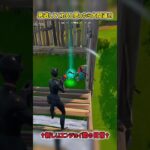 ガフちゃんこれランクだからごめんな…【フォートナイト】#フォートナイト #fortnite #short