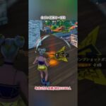 金ポン泥棒通りまーす#フォートナイト #fortnite #shorts